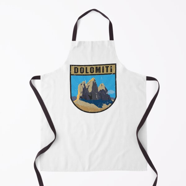 Item preview, Dolomites Mountains, Dolomiti designed and sold by studio838.