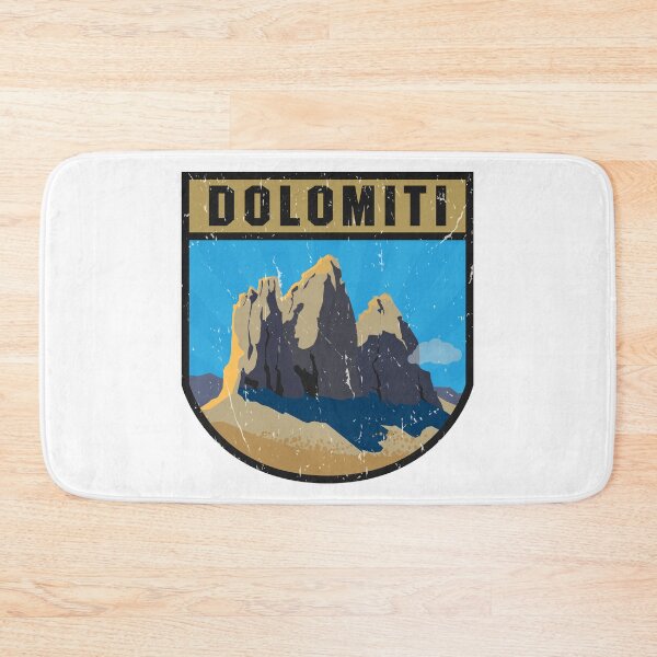 Item preview, Dolomites Mountains, Dolomiti designed and sold by studio838.