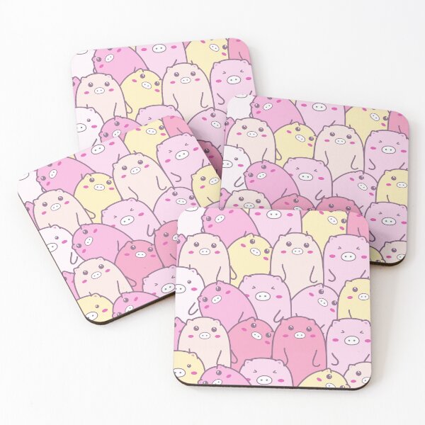 Item preview, Lots of cute piglets designed and sold by Maria de Sousa Osorio.