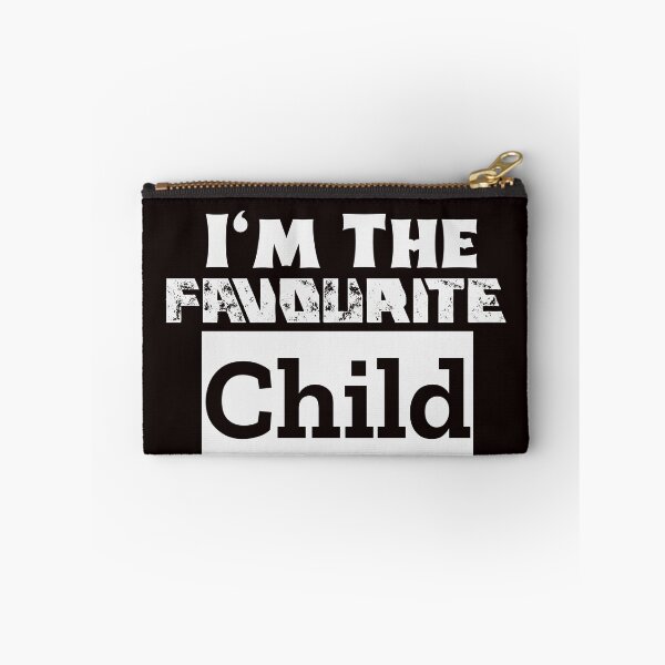 Item preview, I'm The Favourite Child designed and sold by laila7534.