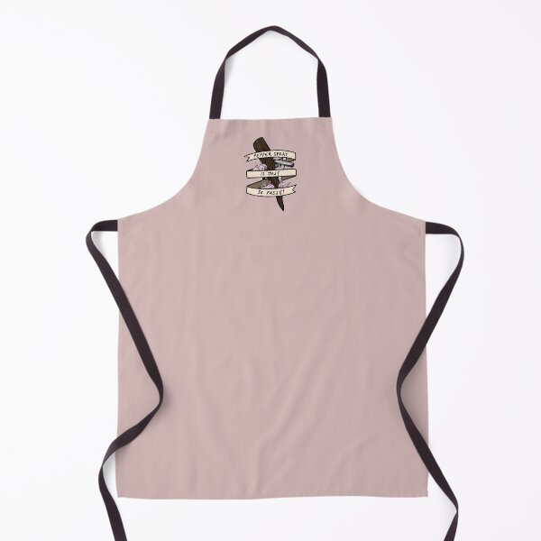 Item preview, Buffy the Vampire Slayer: Pepper Spray is just So Passé! designed and sold by katesredbubbles.