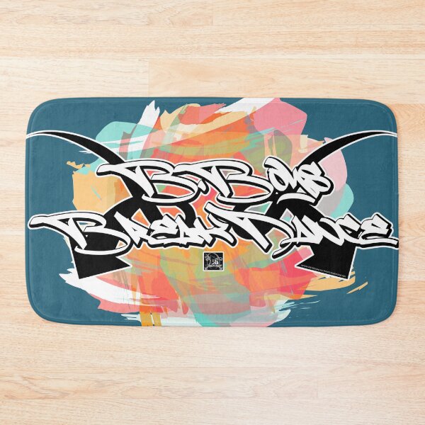 Item preview, B.BOYS BREAKDANCE  designed and sold by kevinleedesigns.