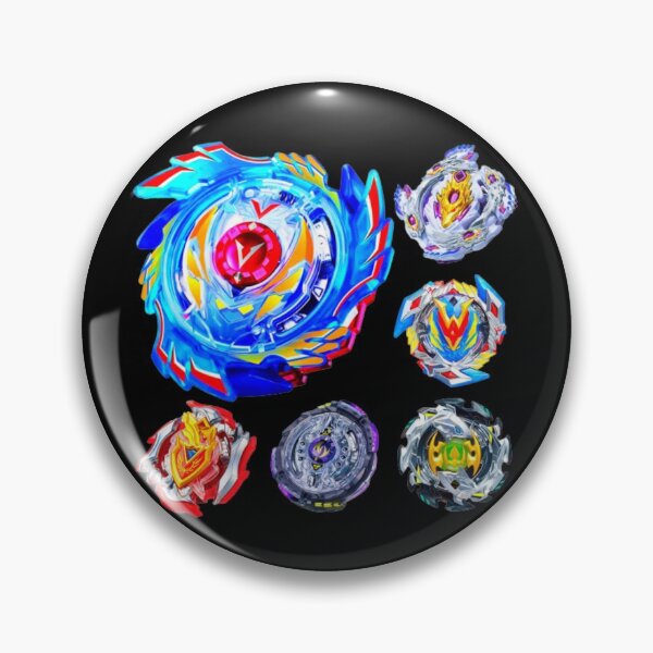 Item preview, Beyblade  designed and sold by Elegantshop1.