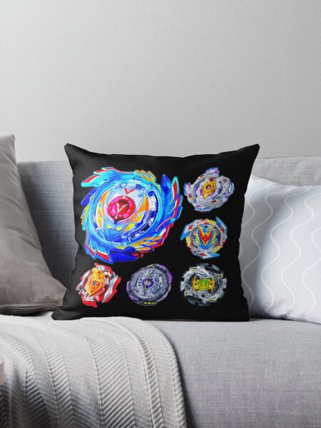 Aperçu de l'œuvre Beyblade  créée et vendue par Elegantshop1.