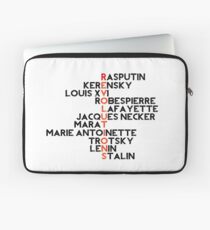 Revolution Laptop Sleeve