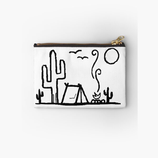 Item preview, Camping Is Life | Camping Vibes designed and sold by ghazalish.