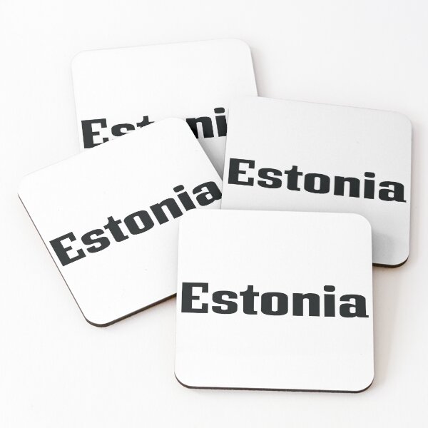 Item preview, Estonia designed and sold by ProjectX23.