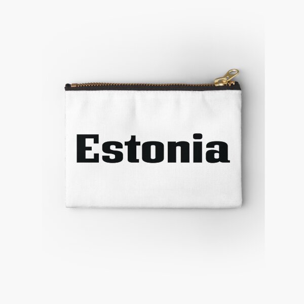 Item preview, Estonia designed and sold by ProjectX23.