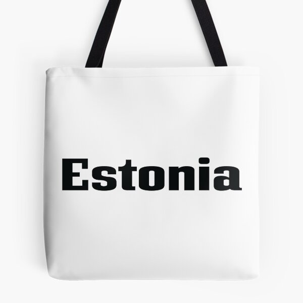 Item preview, Estonia designed and sold by ProjectX23.