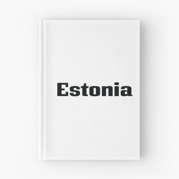 Item preview, Estonia designed and sold by ProjectX23.