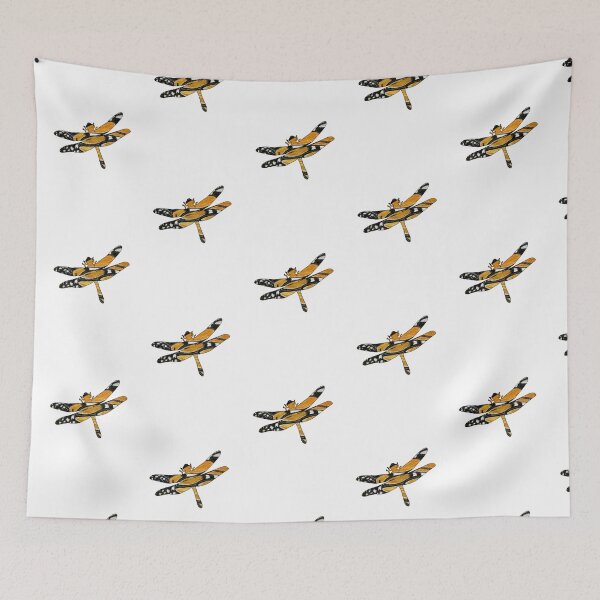 Item preview, Monarch dragonfly designed and sold by NathBros.