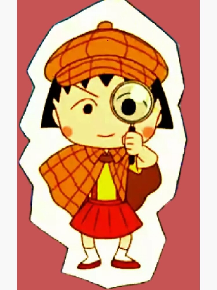 Detective Maruko