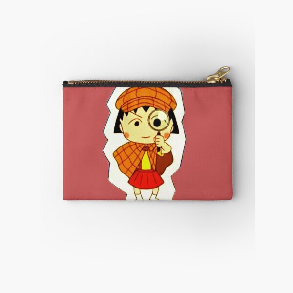 Item preview, Detective Maruko designed and sold by Dwisaputra052.