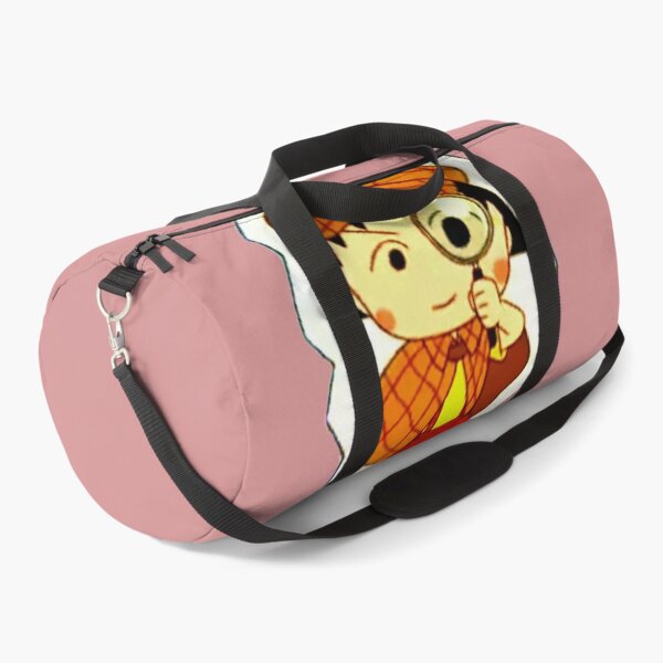 Item preview, Detective Maruko designed and sold by Dwisaputra052.