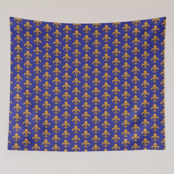 Item preview, BiH Bosnia-Herzegovina Pattern Bosanski Ljiljan Zlatni Ljiljan VECTOR designed and sold by Velered Designs ⚜️.