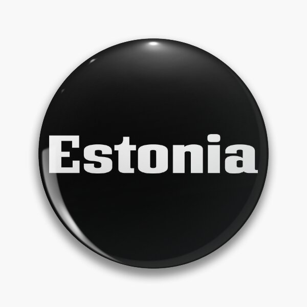 Item preview, Estonia designed and sold by ProjectX23.