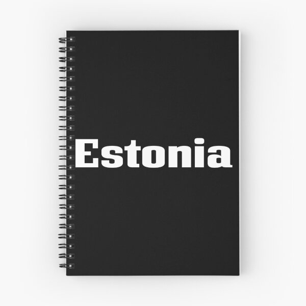 Item preview, Estonia designed and sold by ProjectX23.