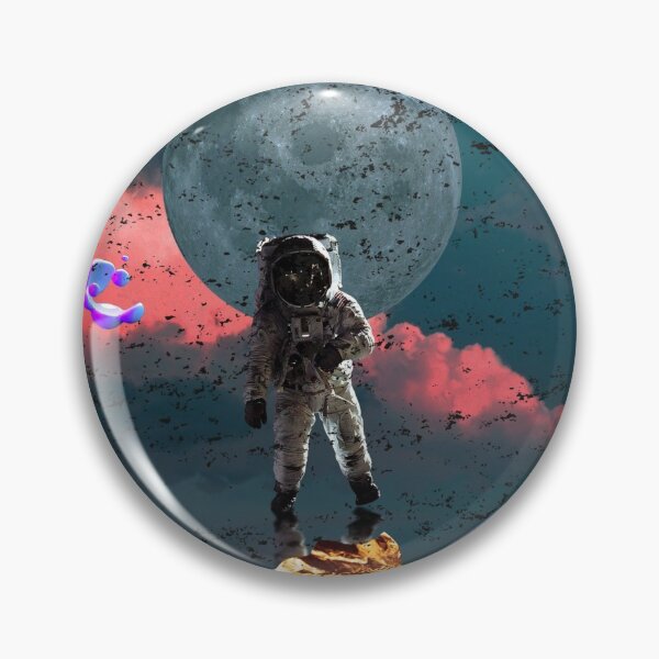 Item preview, Get your ASS to the space now !  designed and sold by ExploreTheBasic.