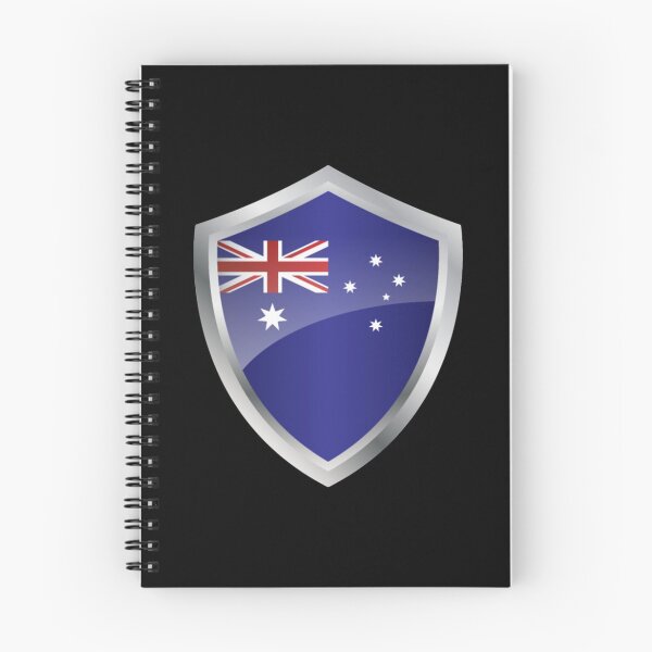 Item preview, Emblem Australia designed and sold by shirtshue.