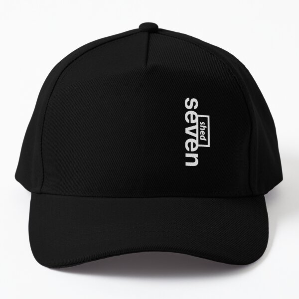 Kocudot Shed seven Baseball Cap
