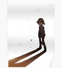 in the pines Poster