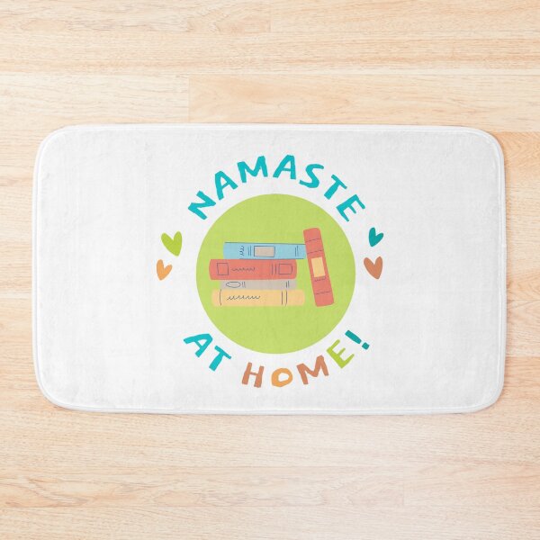 Item preview, Namaste at home designed and sold by Designforoz.