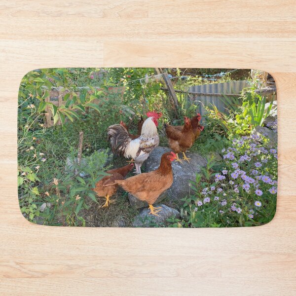 Item preview, Lower courtyard designed and sold by AHELENE.