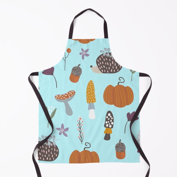 Item preview, Sweet Autumn Mushrooms, Pumpkins, Figs And Berries , It’s Fall Yall designed and sold by MJDezigns.