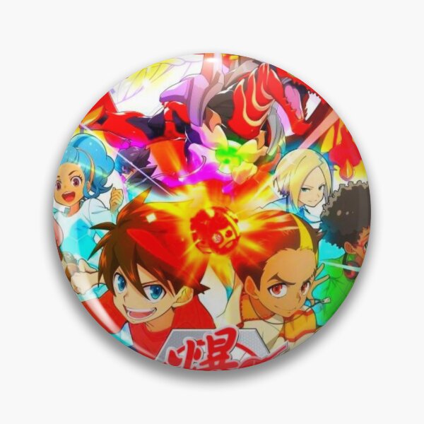 Item preview, Bakugan  designed and sold by Elegantshop1.