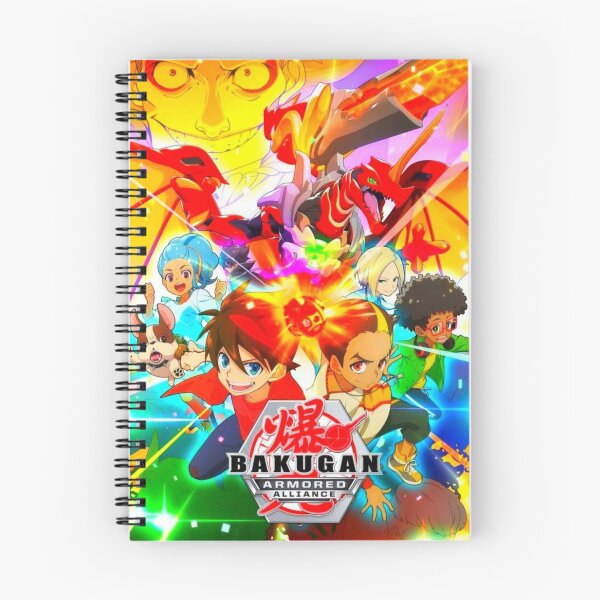 Item preview, Bakugan  designed and sold by Elegantshop1.