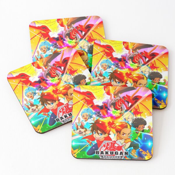 Item preview, Bakugan  designed and sold by Elegantshop1.