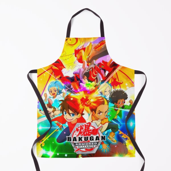 Item preview, Bakugan designed and sold by Elegantshop1.