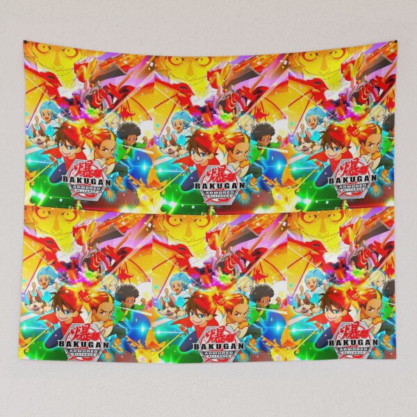 Item preview, Bakugan  designed and sold by Elegantshop1.