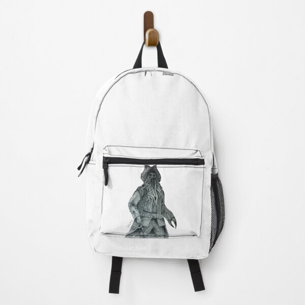 Item preview, Davy Jones Freehand Drawing designed and sold by nancytrg.