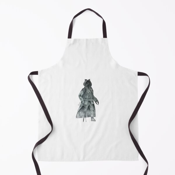 Item preview, Davy Jones Freehand Drawing designed and sold by nancytrg.