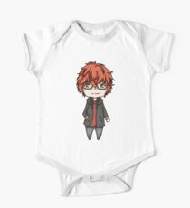 707 - Mystic Messenger One Piece - Short Sleeve