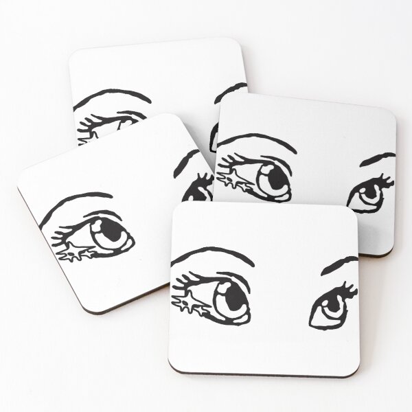 Item preview, Drain Eyes designed and sold by siujyu.
