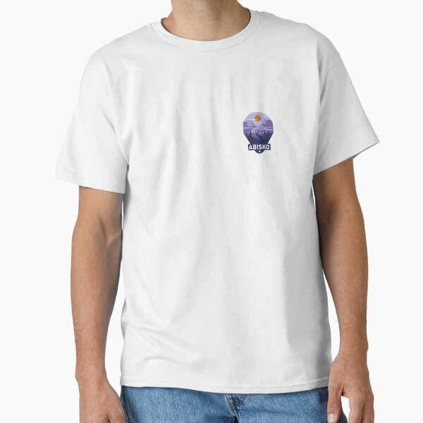 Item preview, Abisko Nationalpark Sweden designed and sold by Trash-Vibes.