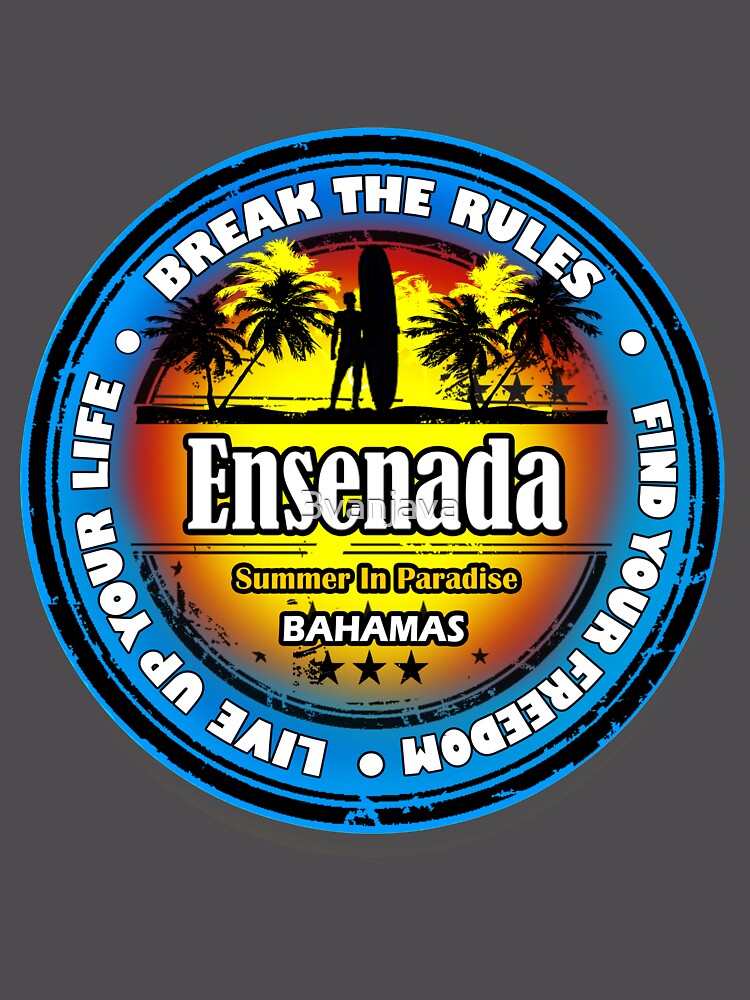 Thumbnail 6 of 6, Premium Oversized Sweatshirt, Longer Night In Ensenada designed and sold by 3vanjava.