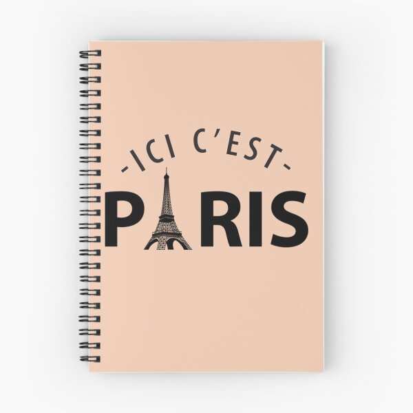 Item preview, Ici Cest Paris Ici C'est Paris  designed and sold by LeosFsgr.