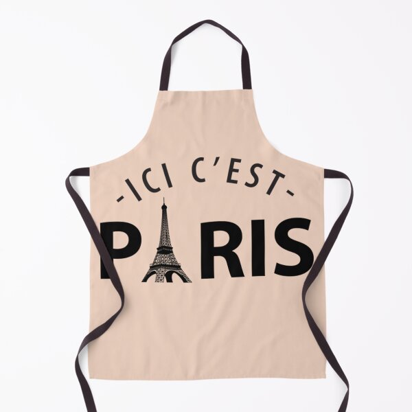 Item preview, Ici Cest Paris Ici C'est Paris designed and sold by LeosFsgr.