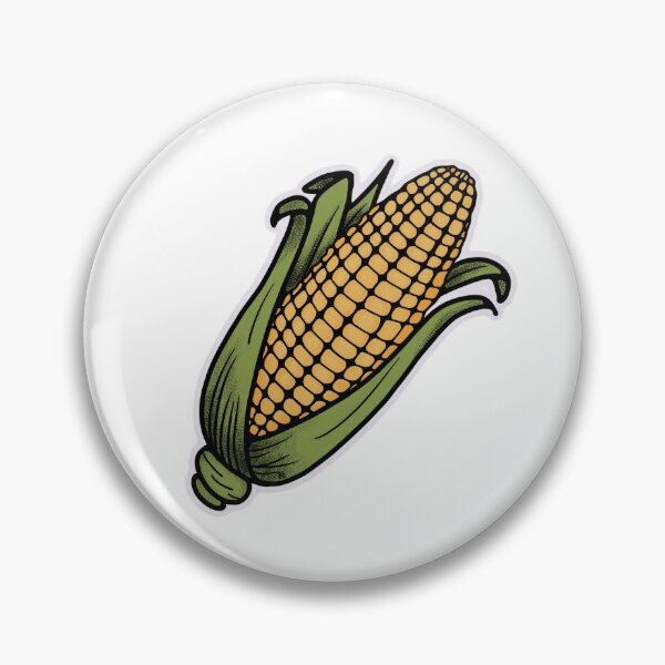 Item preview, Midwestern Corn designed and sold by Spicybunnyshop.
