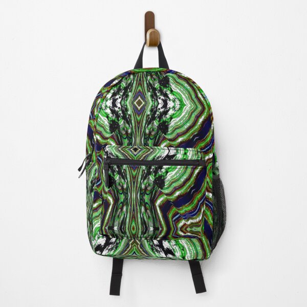 Item preview, Layers and Layers of Substances and Energies designed and sold by Geoff Treagus.