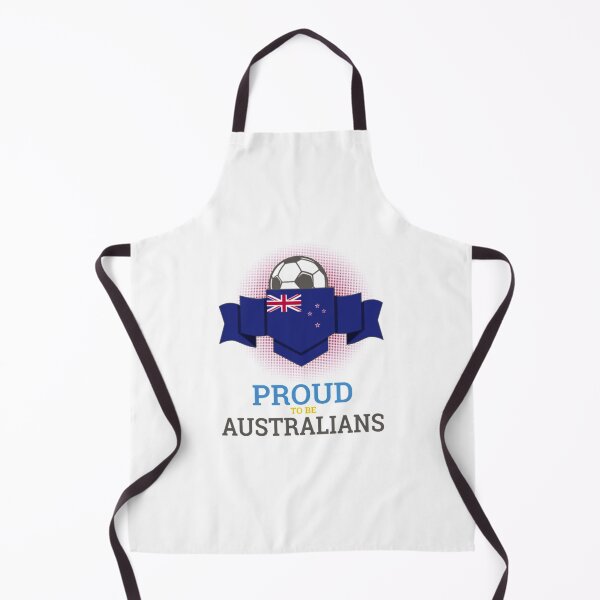 Item preview, Football Australians Australia Soccer Team Sports designed and sold by shirtshue.