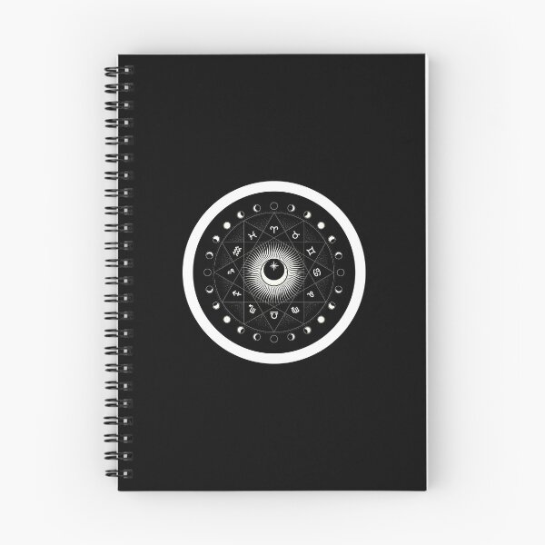 Item preview, Zodiac designed and sold by 13thVoid.