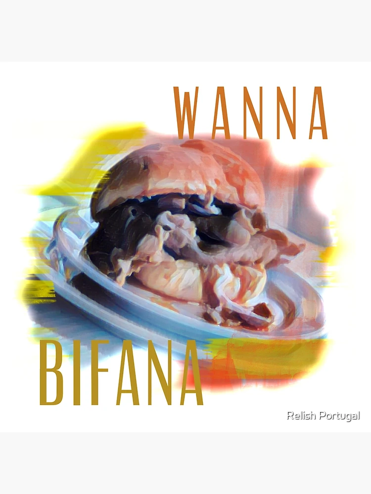 Bifana - Traditional Portuguese Bifana Recipe - We Travel Portugal