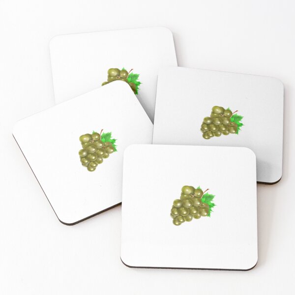 Item preview, Green grape designed and sold by Signaturestudio.