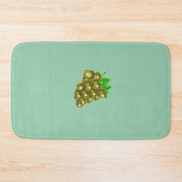 Item preview, Green grape designed and sold by Signaturestudio.