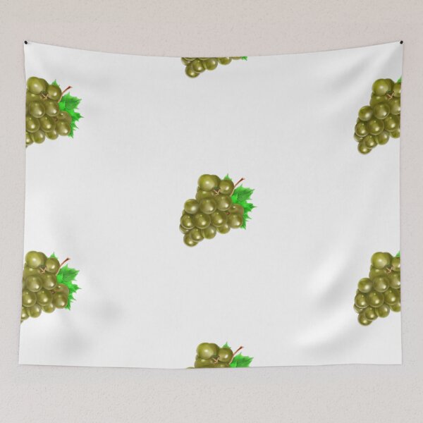 Item preview, Green grape designed and sold by Signaturestudio.