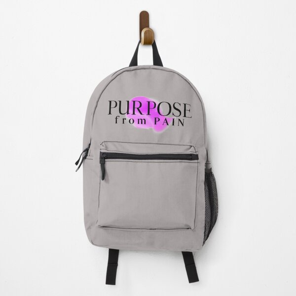 Item preview, PURPOSE FROM PAIN designed and sold by CoopClothing.